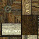 Линолеум Juteks Ultra TISA 1  | FLOORDEALER